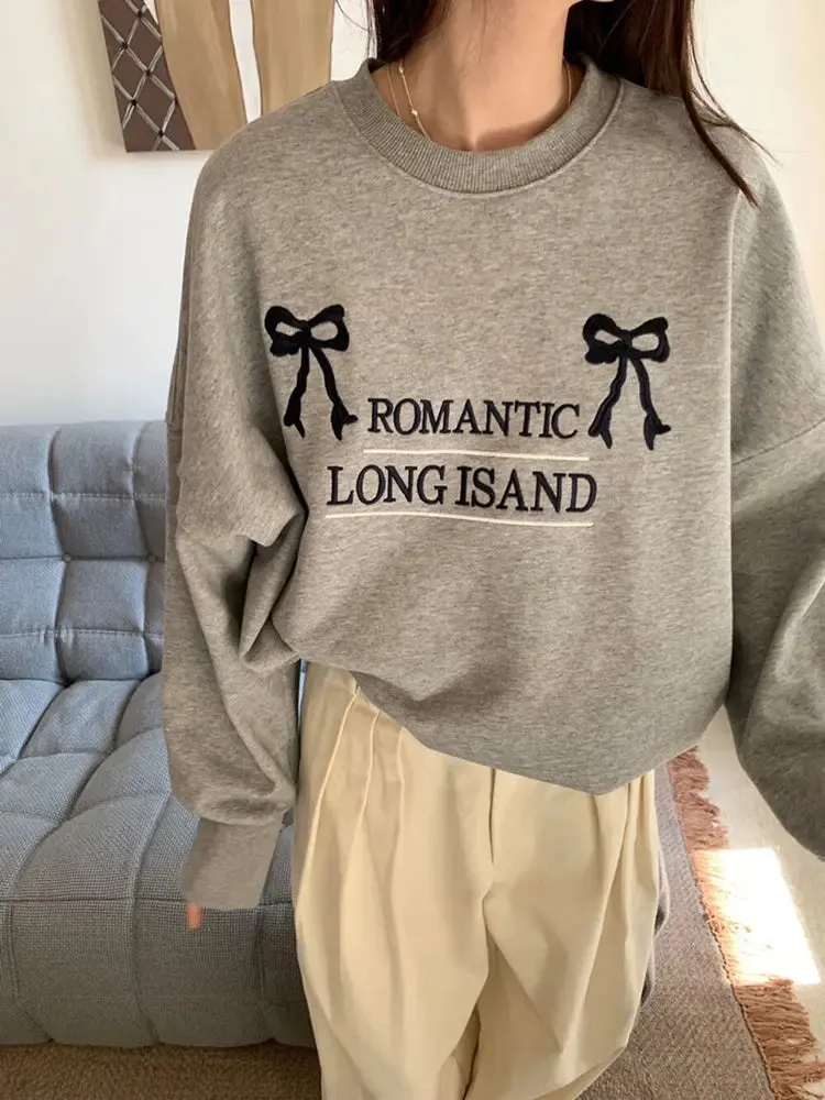 83621 Crewneck Top