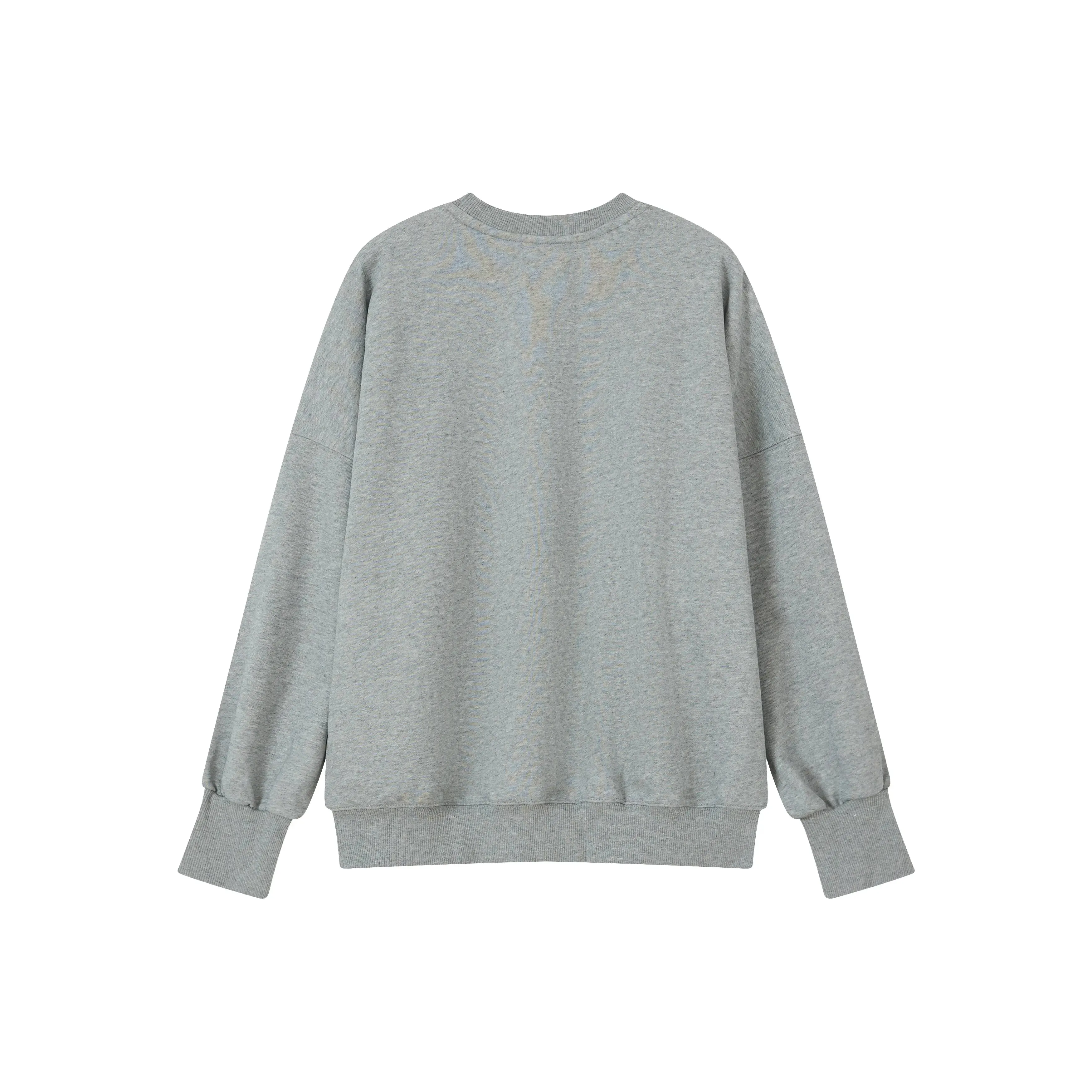 83621 Crewneck Top