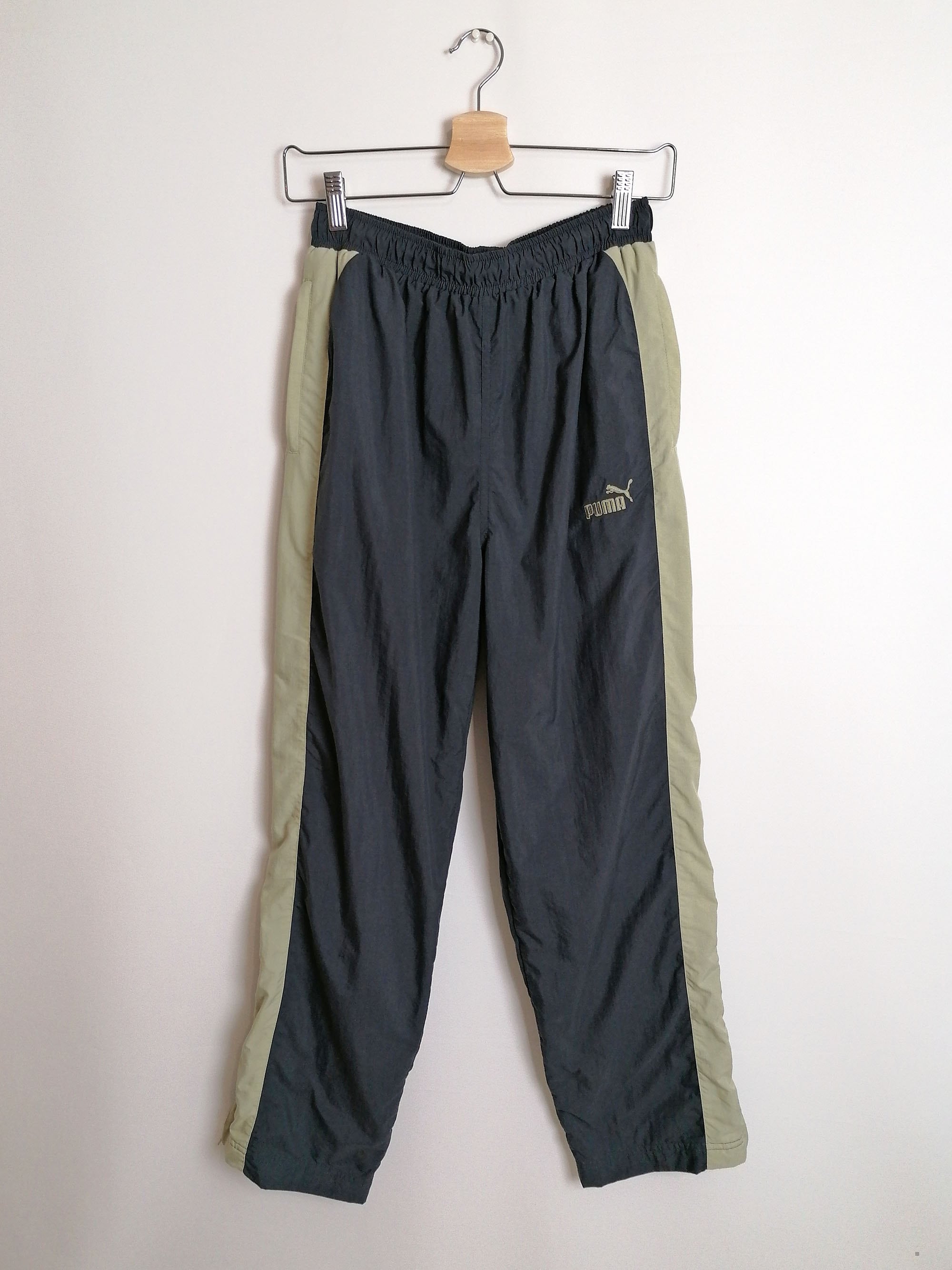 90's PUMA Unisex Tracksuit - size S