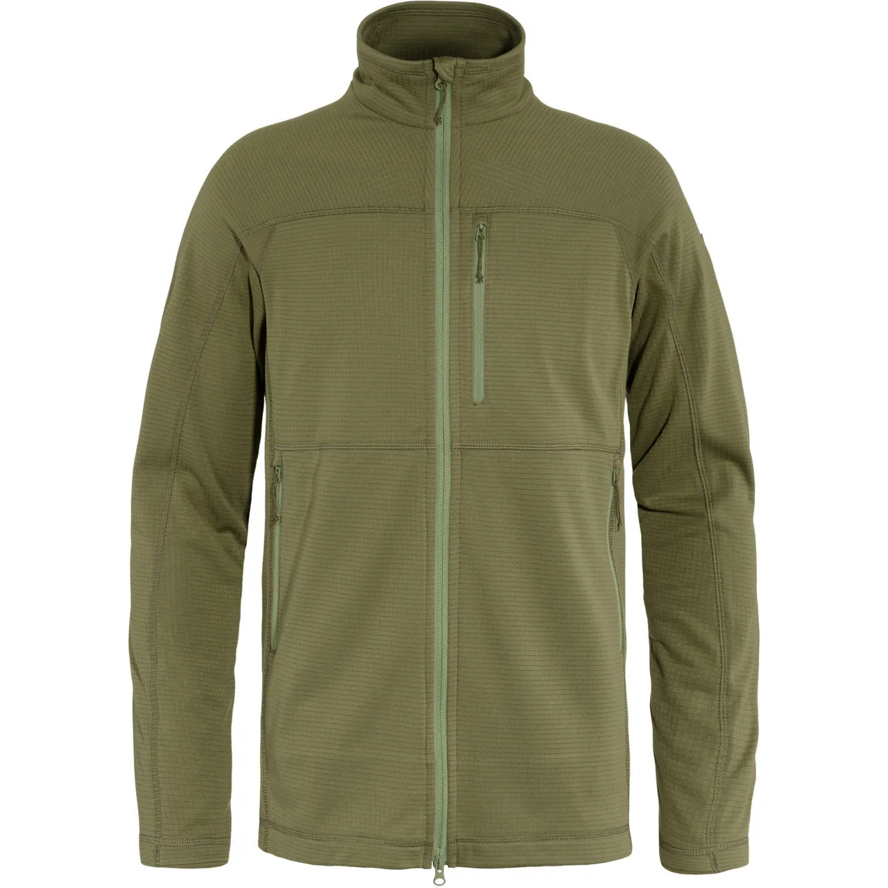 Abisko Lite Fleece Jacket