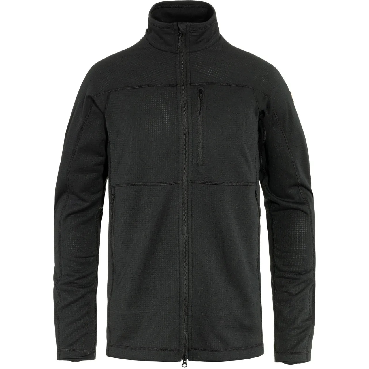 Abisko Lite Fleece Jacket