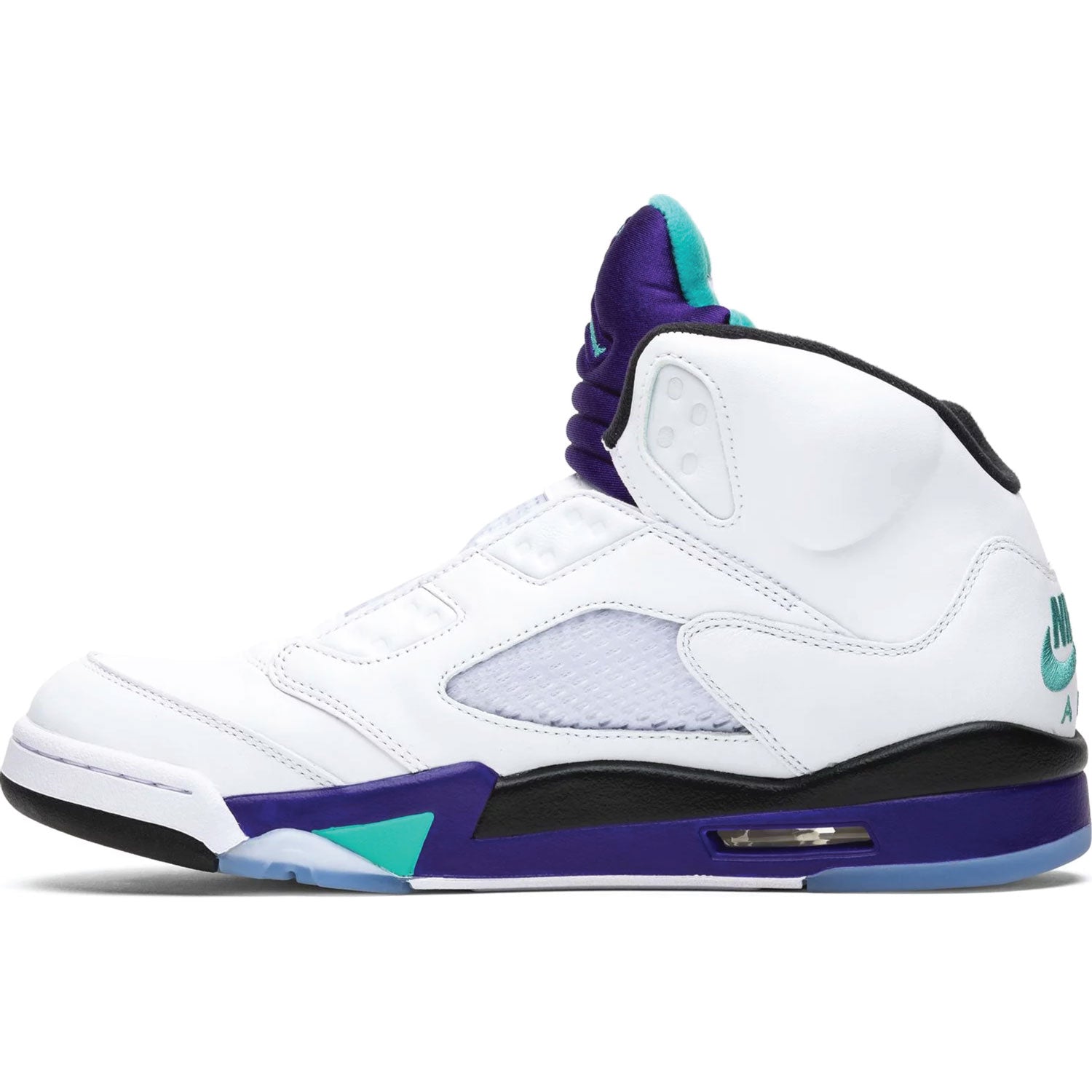 Air Jordan 5 Retro NRG 'Fresh Prince'