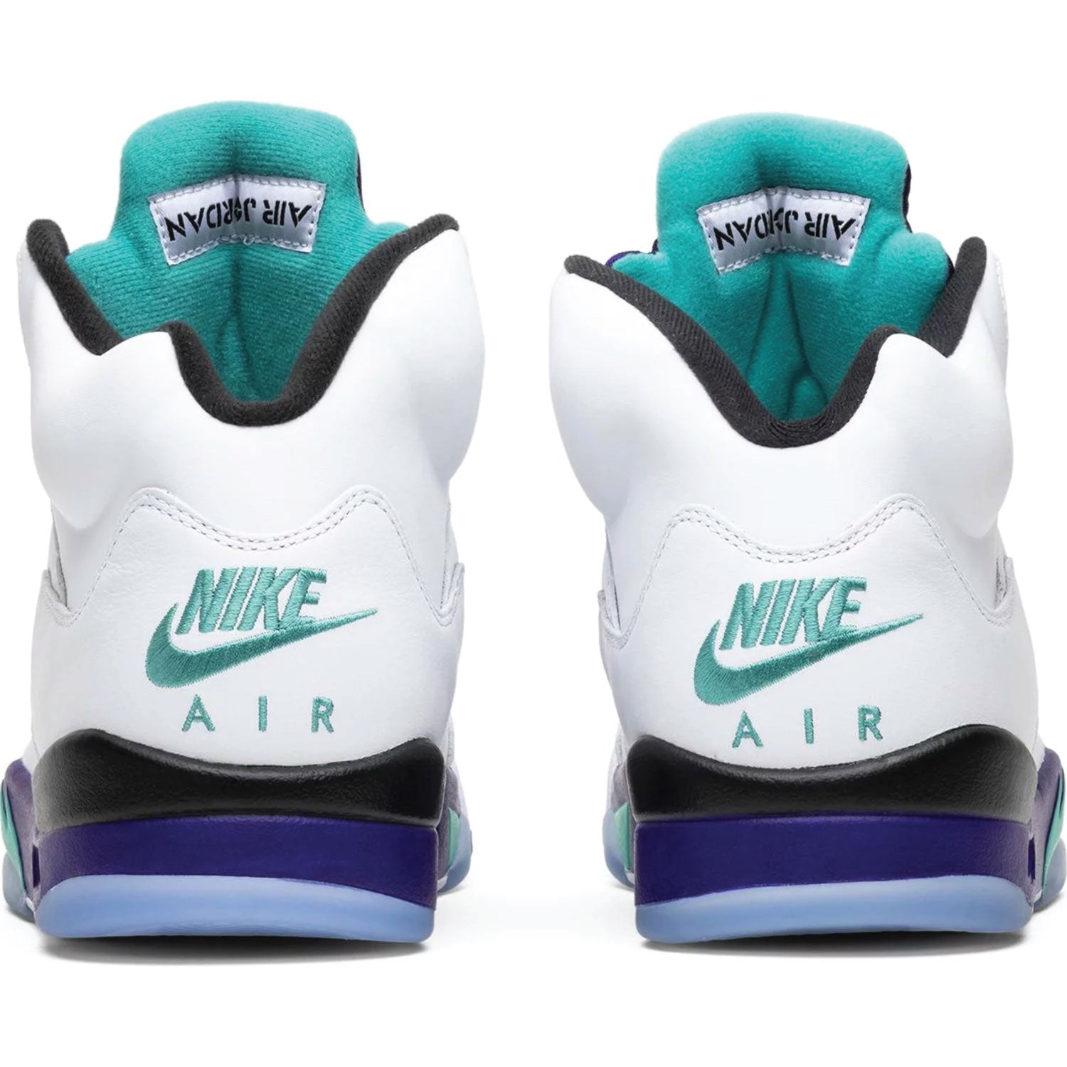 Air Jordan 5 Retro NRG 'Fresh Prince'