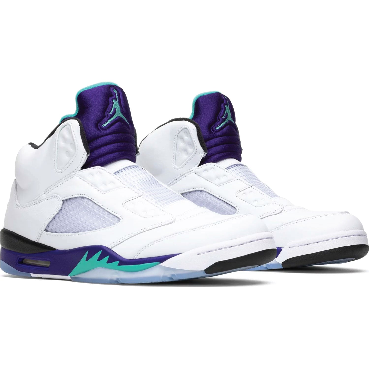 Air Jordan 5 Retro NRG 'Fresh Prince'