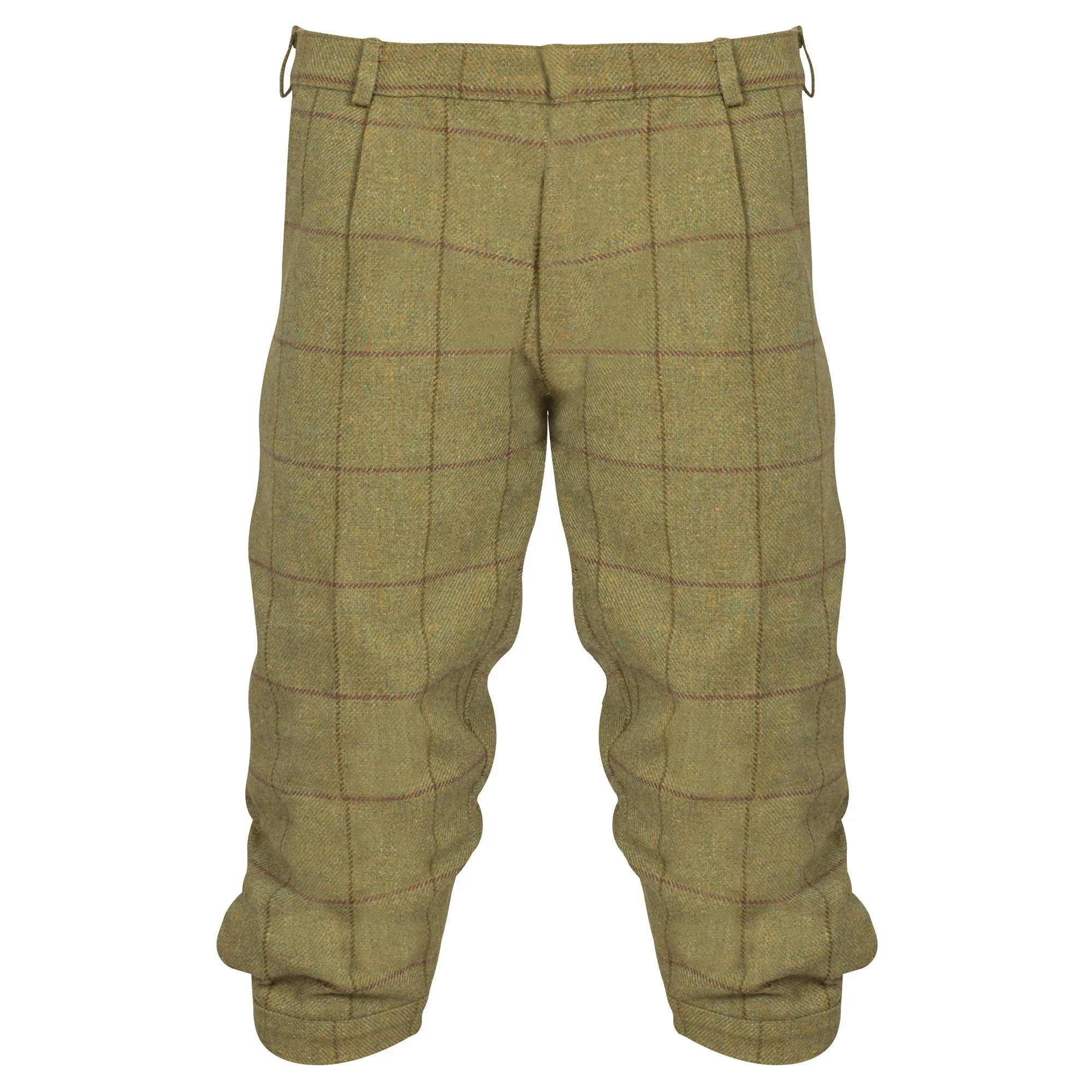 Alan Paine Rutland Tweed Breeks