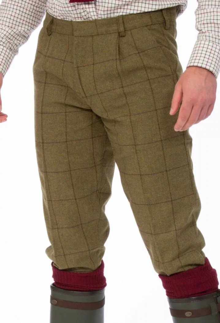 Alan Paine Rutland Tweed Breeks