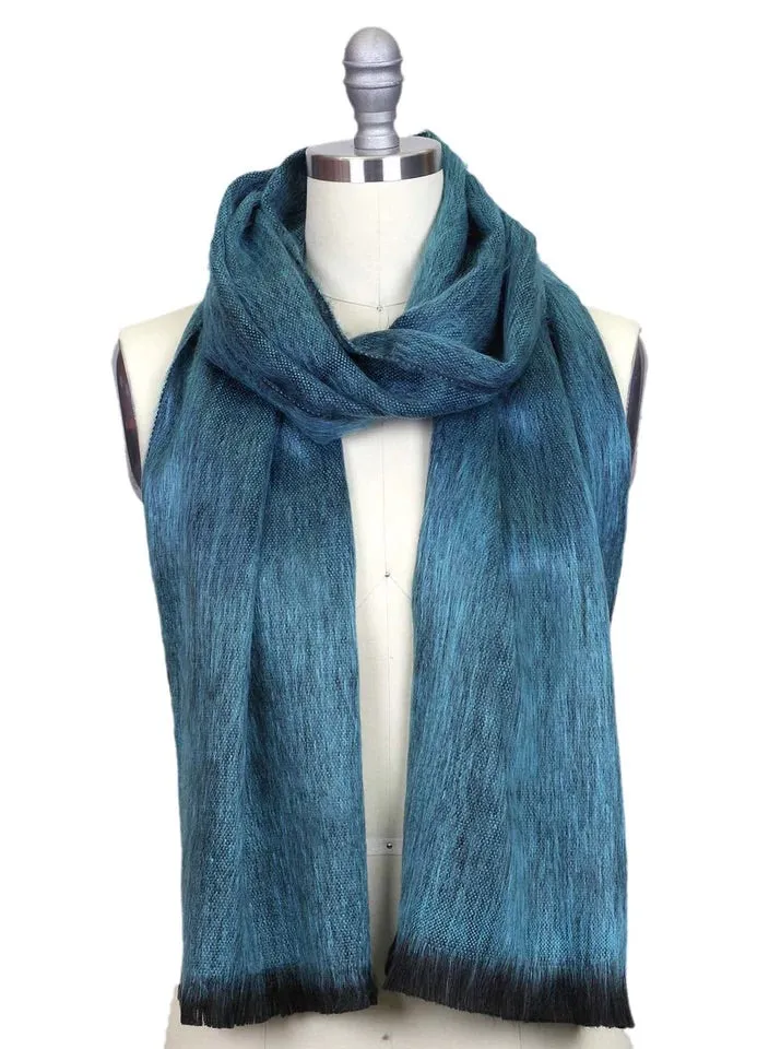 Alpaca Scarves