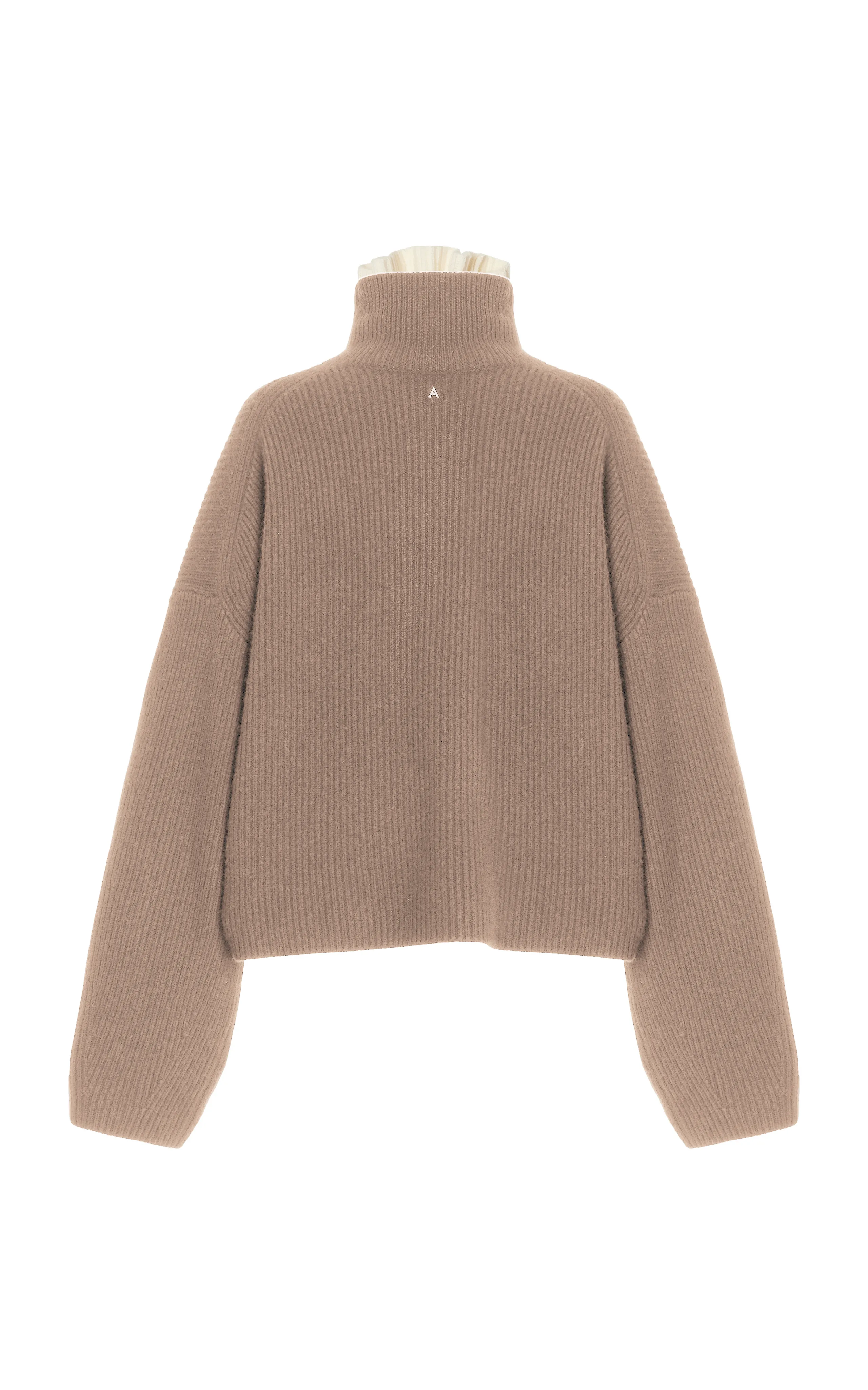 Altuzarra Zoppez Cashmere Turtleneck Sweater