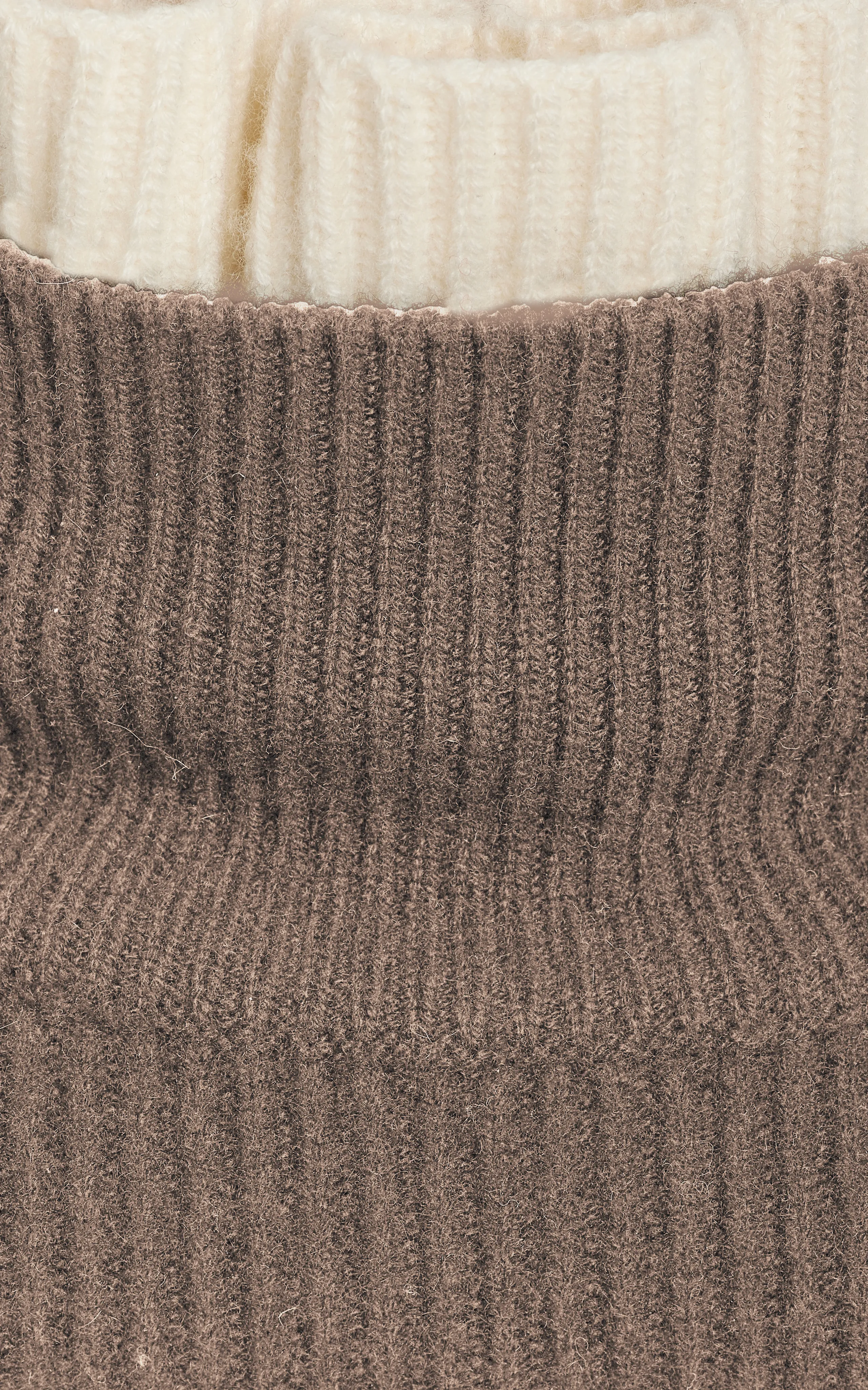 Altuzarra Zoppez Cashmere Turtleneck Sweater