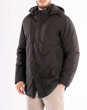 ASCOT WINDPROOF JACKET