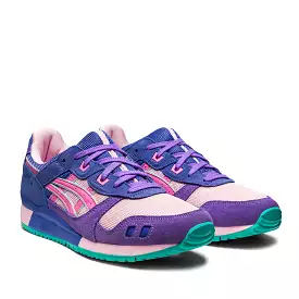 Asics Gel Lyte III OG Cotton Candy Bubblegum    