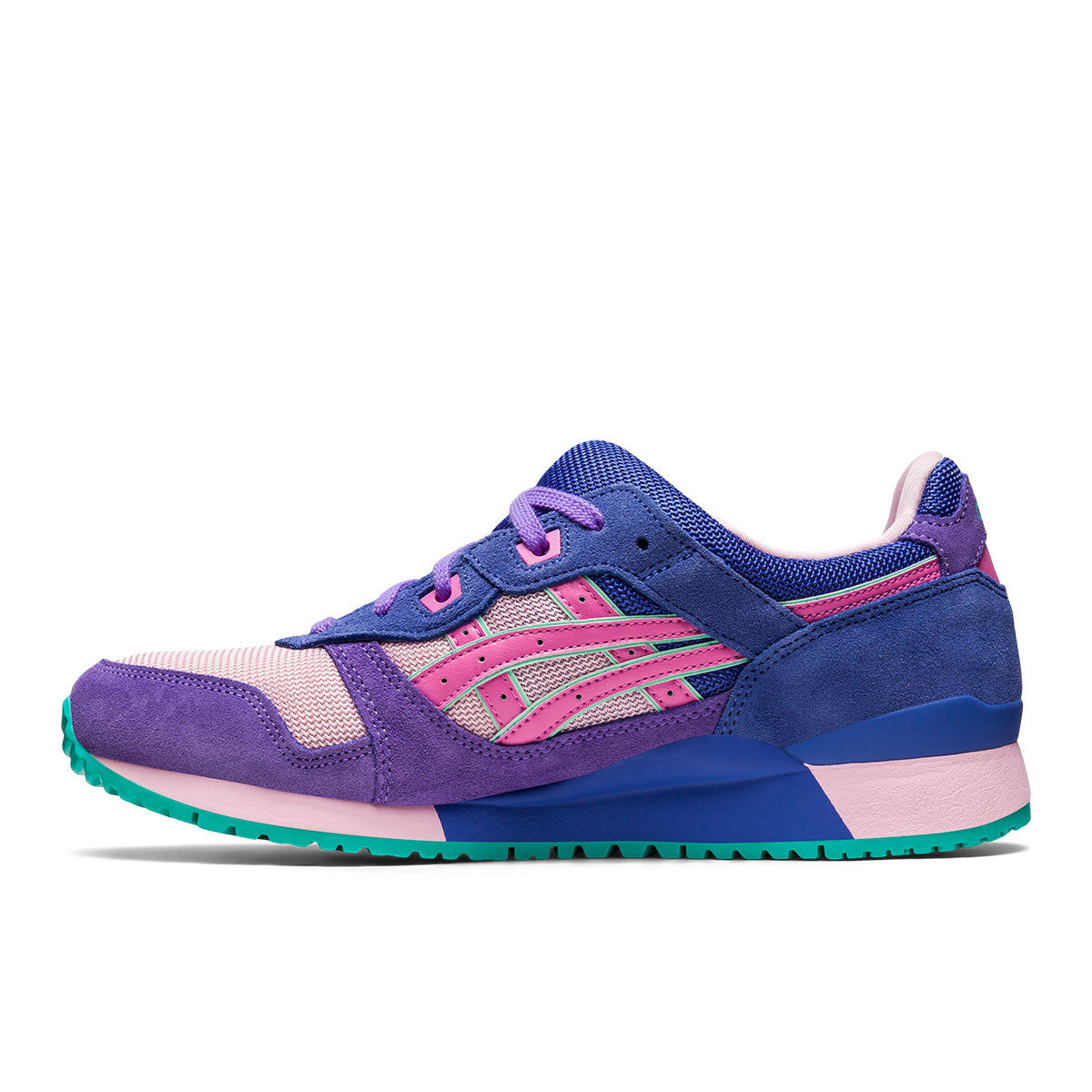 Asics Gel Lyte III OG Cotton Candy Bubblegum    