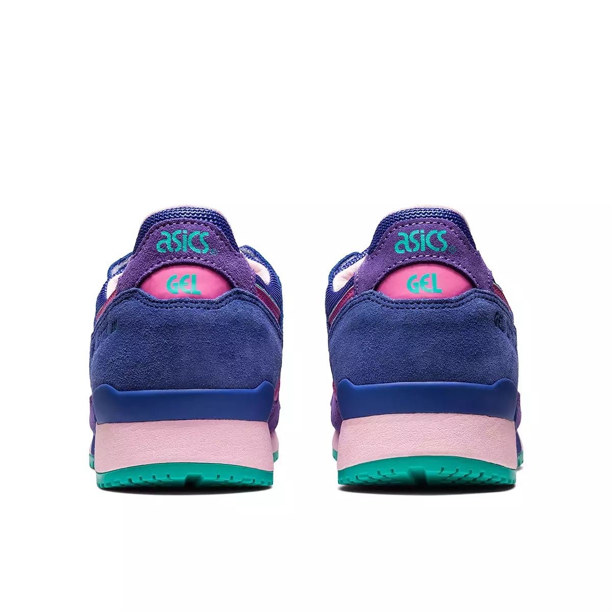 Asics Gel Lyte III OG Cotton Candy Bubblegum    