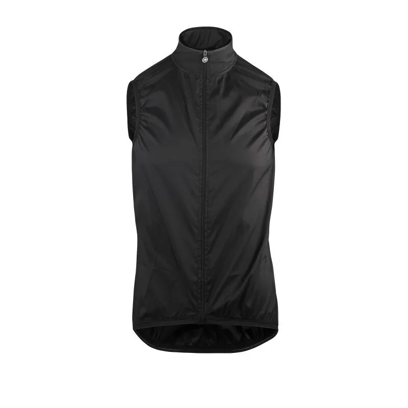 Assos Mille GT Wind Vest - Cycling windproof jacket - Men's