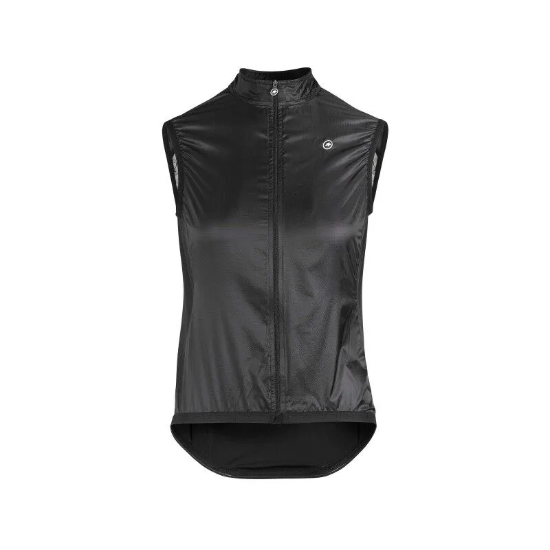 Assos Uma GT Wind Vest - Cycling windproof jacket - Women's