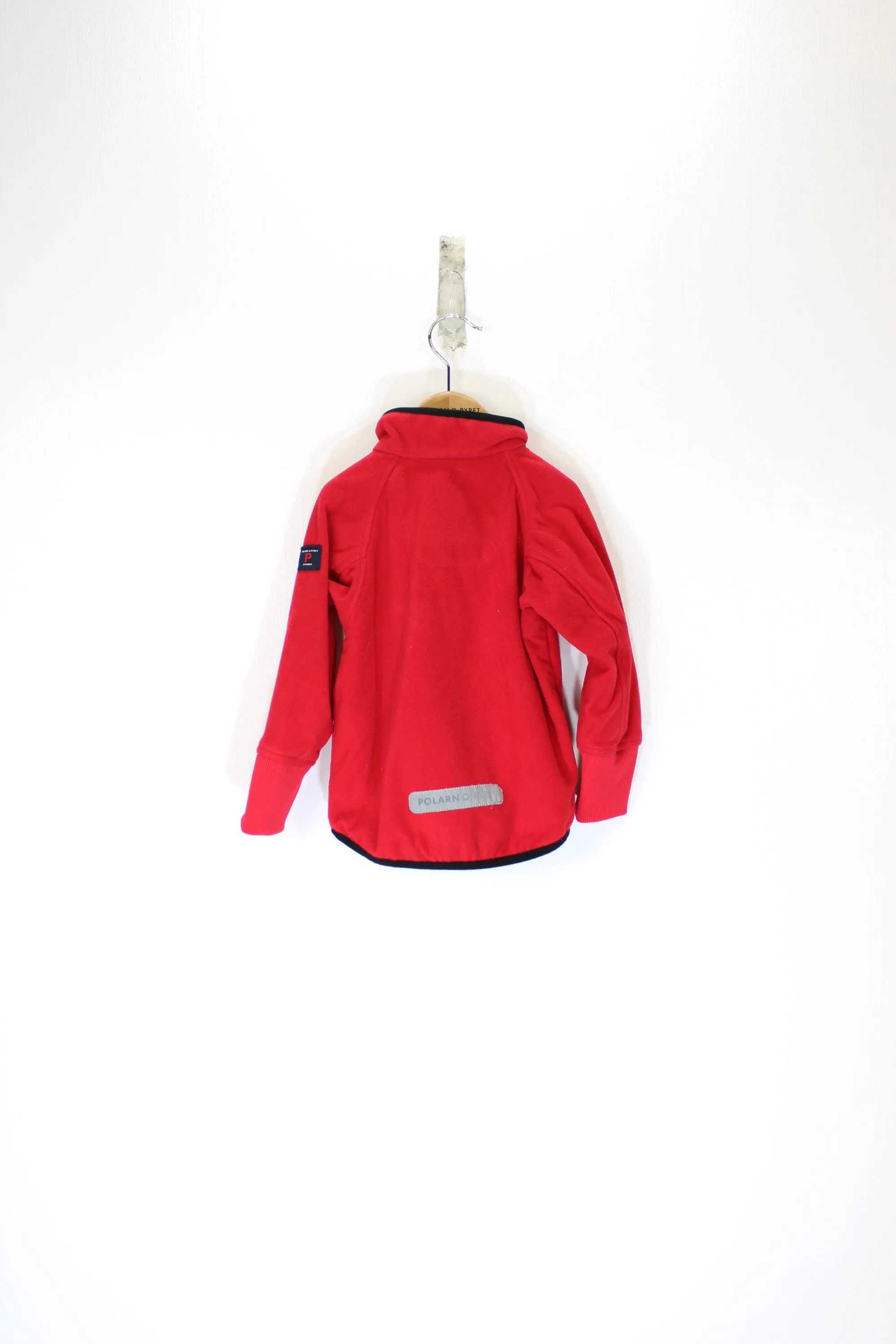 Baby Fleece Jacket