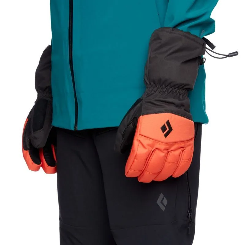 Black Diamond  Recon Gloves - Guanti da sci - Donna