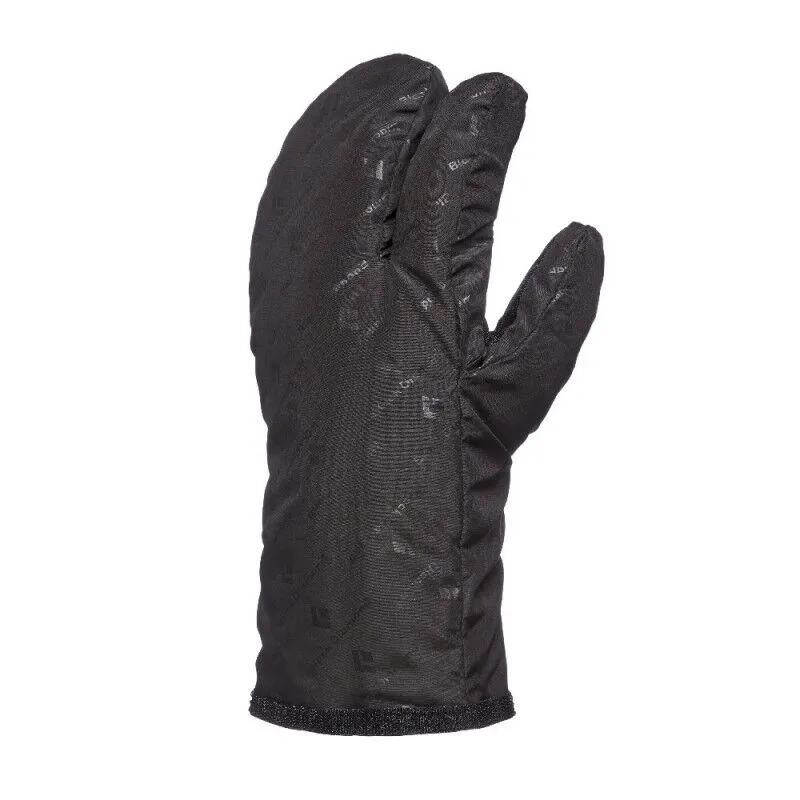 Black Diamond  Soloist Finger Gloves - Guanti - Uomo