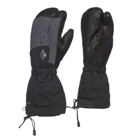 Black Diamond  Soloist Finger Gloves - Guanti - Uomo