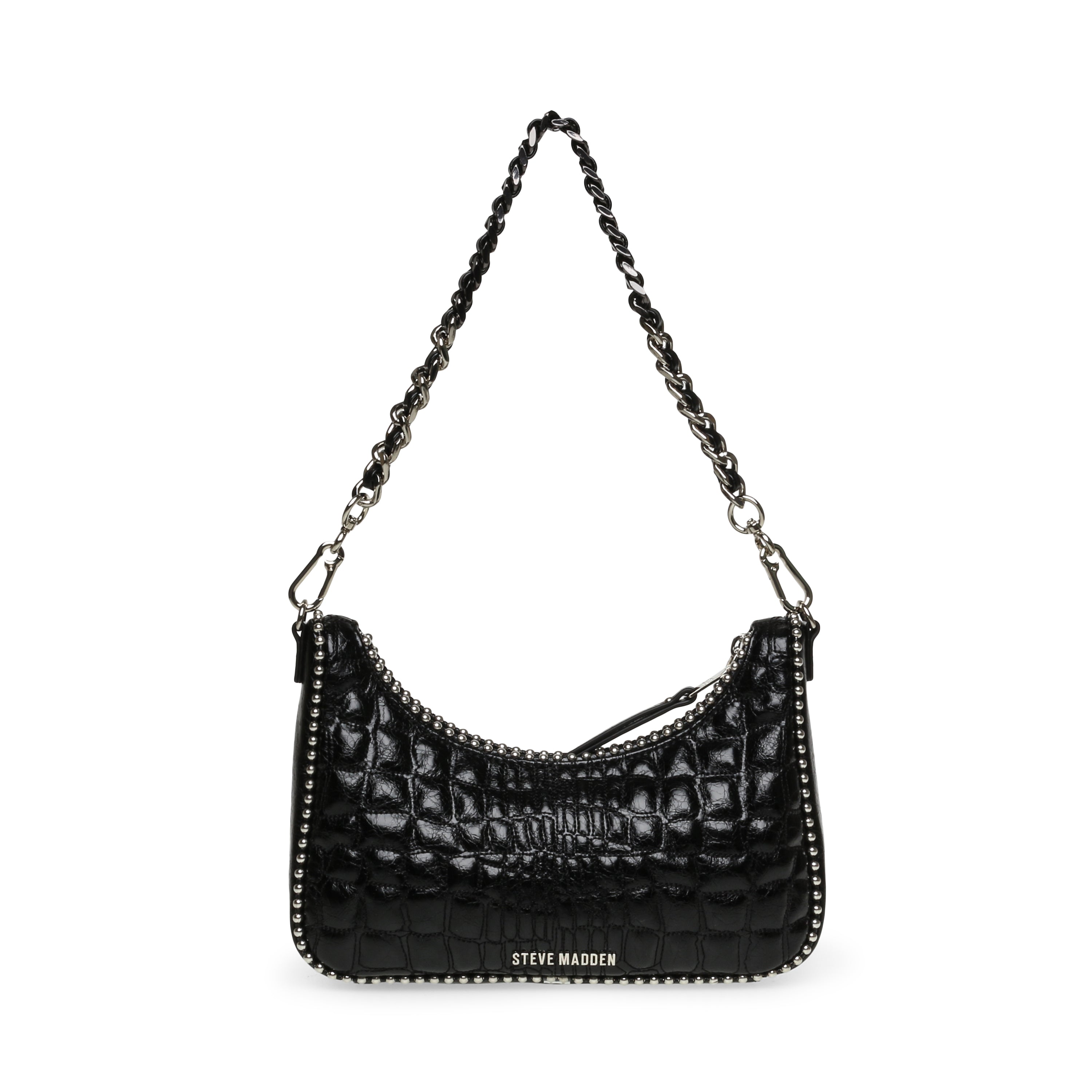 Bvital-3 Crossbody bag BLACK