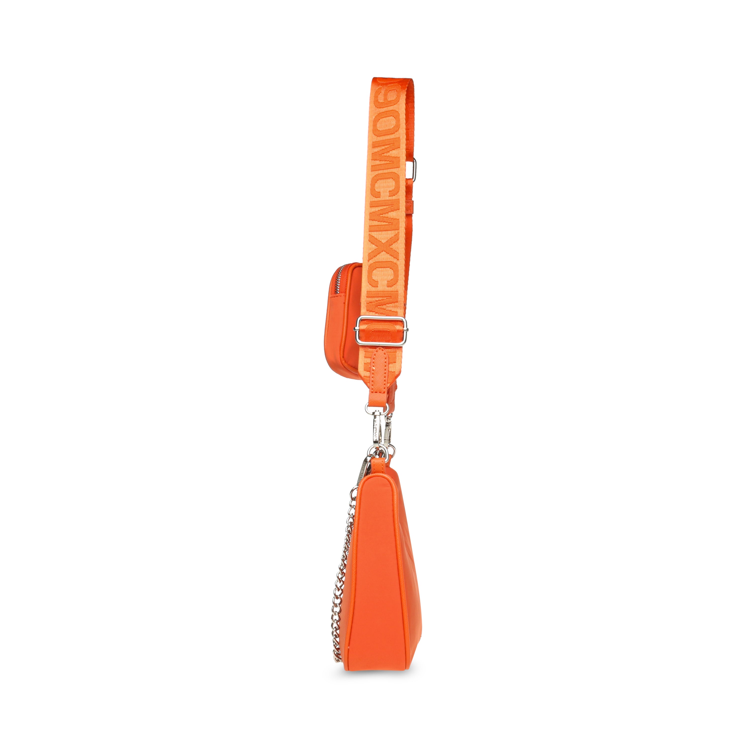 Bvital-T Crossbody bag TANGERINE