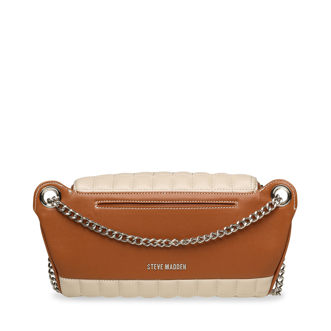 Byuli Crossbody bag CAMEL/BONE