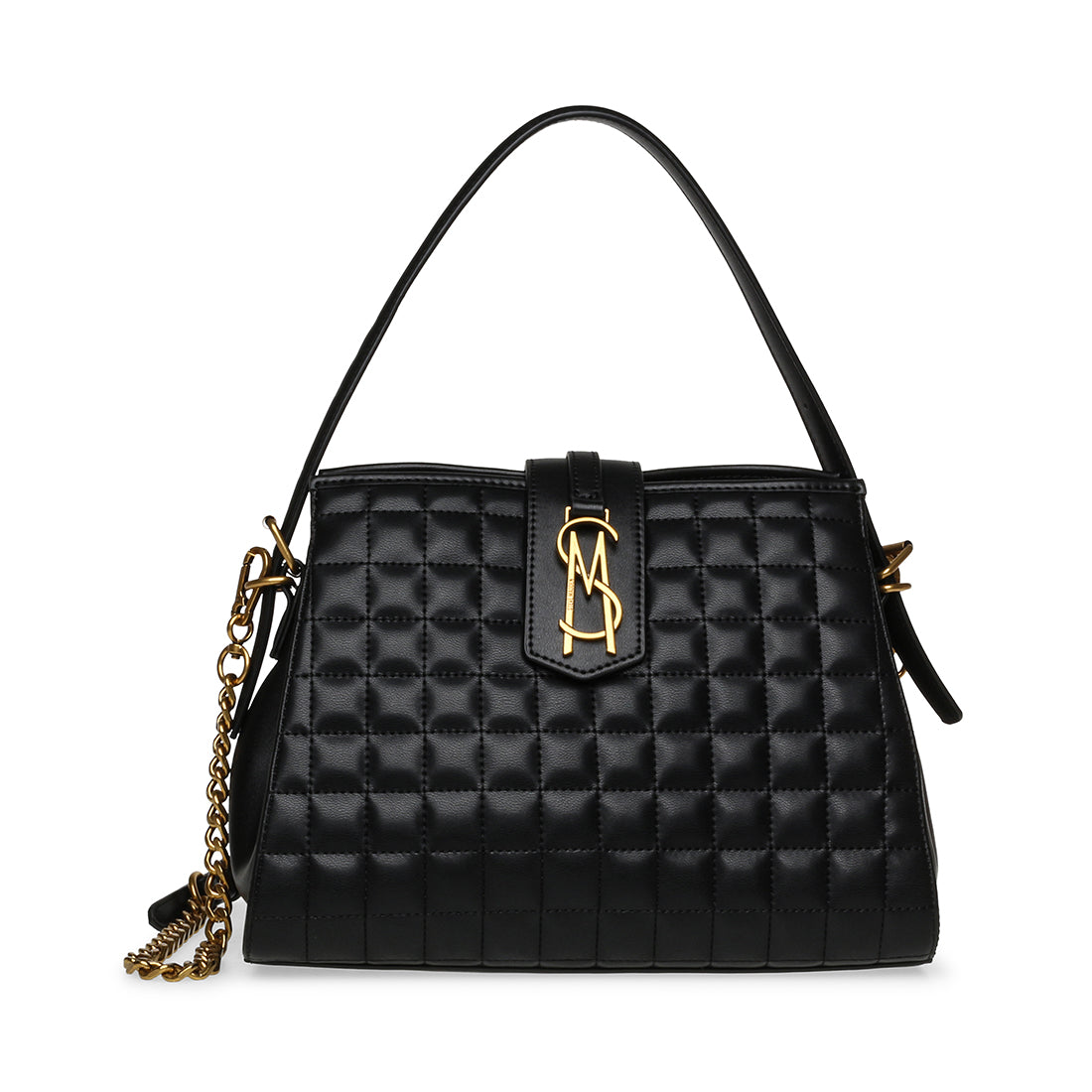 Bzhuri Crossbody bag BLACK/GOLD