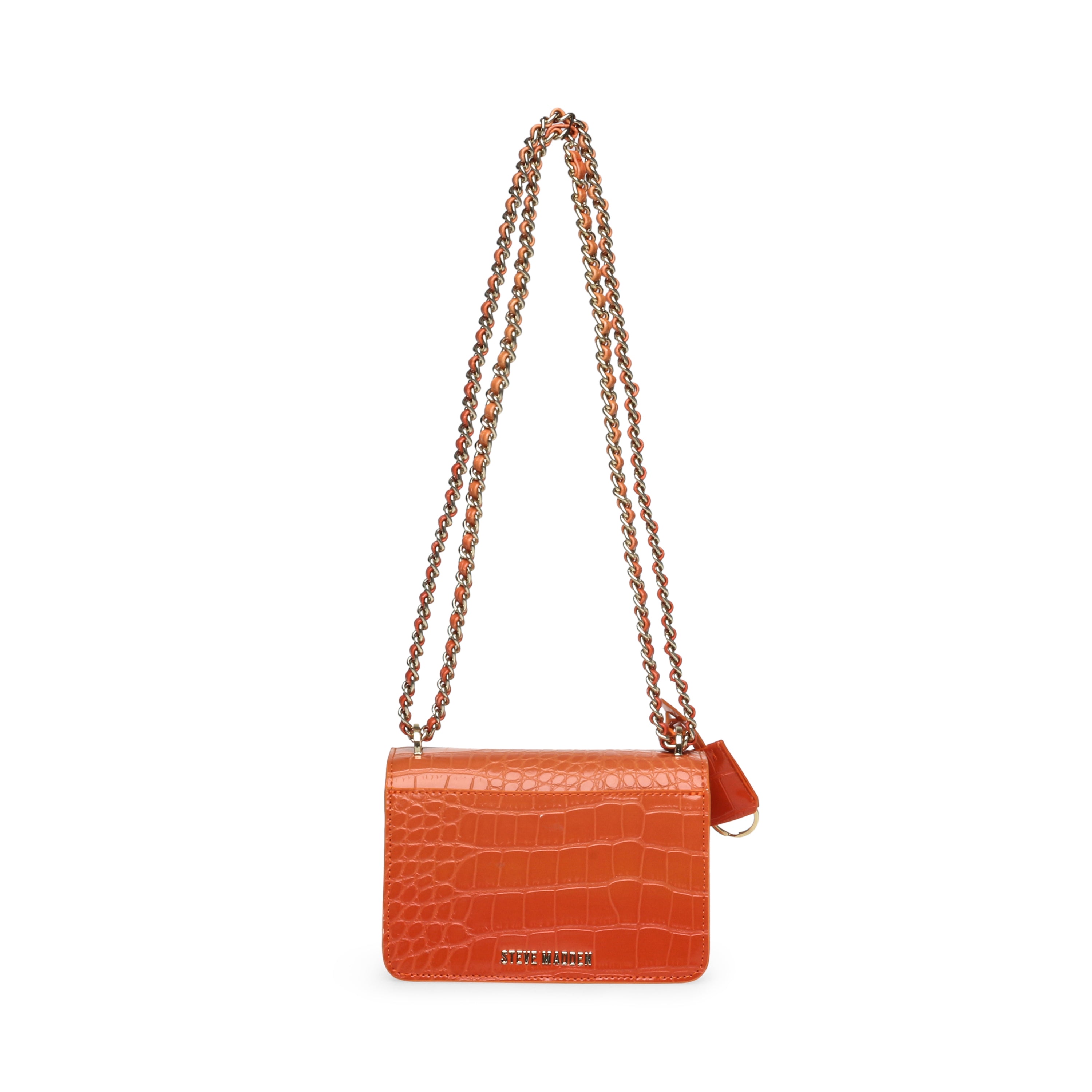 Bzoya Crossbody bag ORANGE/MULTI