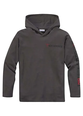 Chiemsee Kids Casual Hoodie | Grattan