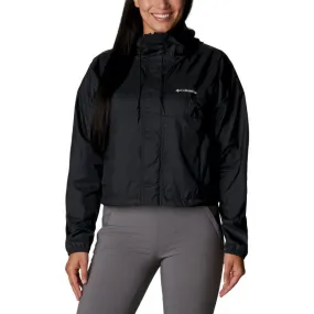 Columbia Flash Challenger Cropped - Windproof jacket - Women's