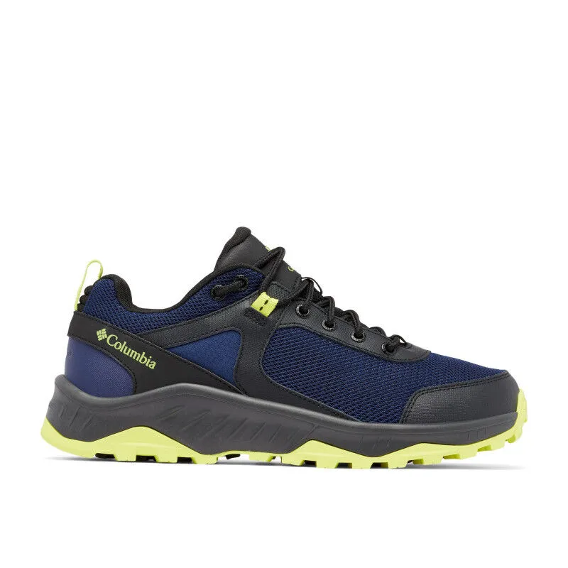 Columbia  Trailstorm Ascend Waterproof - Scarpe da trekking - Uomo