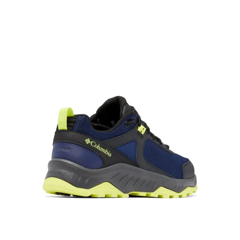 Columbia  Trailstorm Ascend Waterproof - Scarpe da trekking - Uomo