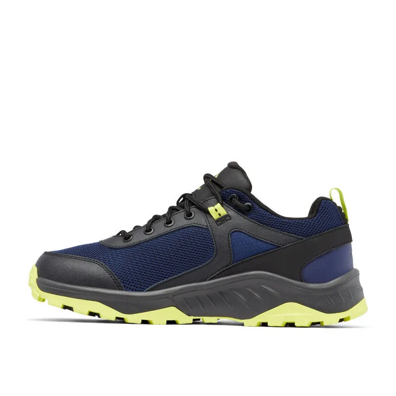 Columbia  Trailstorm Ascend Waterproof - Scarpe da trekking - Uomo