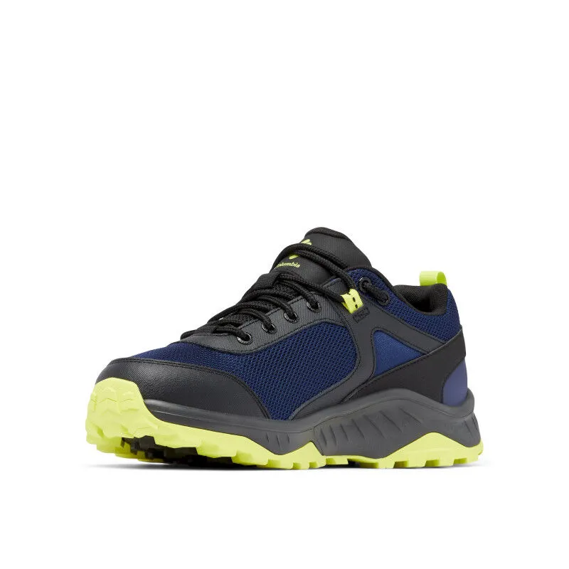 Columbia  Trailstorm Ascend Waterproof - Scarpe da trekking - Uomo