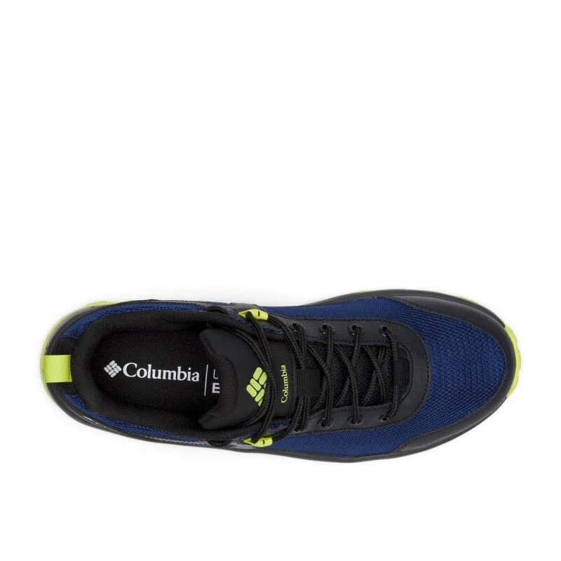 Columbia  Trailstorm Ascend Waterproof - Scarpe da trekking - Uomo