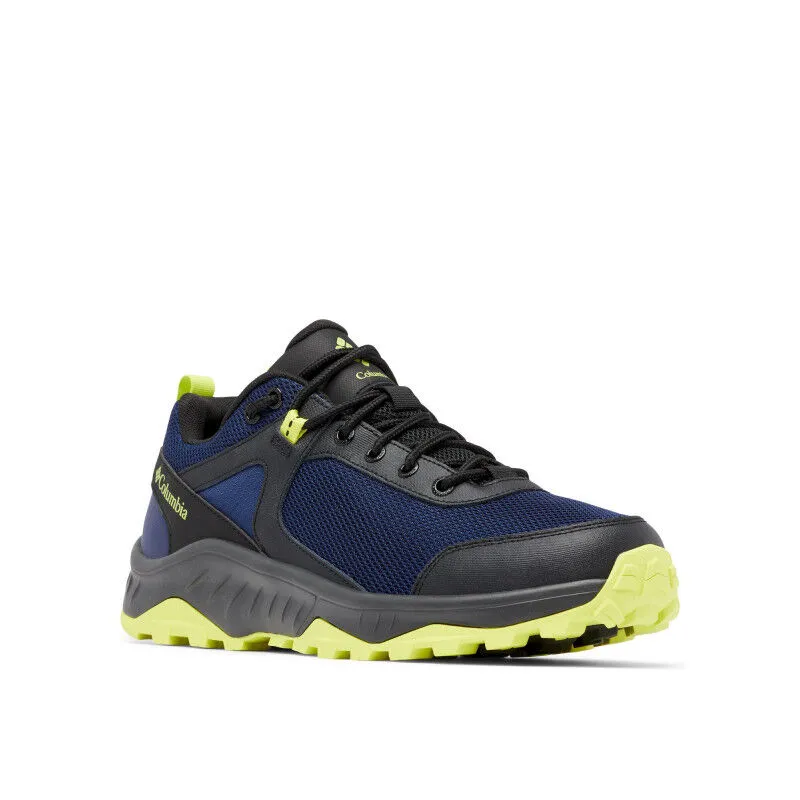 Columbia  Trailstorm Ascend Waterproof - Scarpe da trekking - Uomo