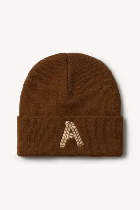 Column A Beanie