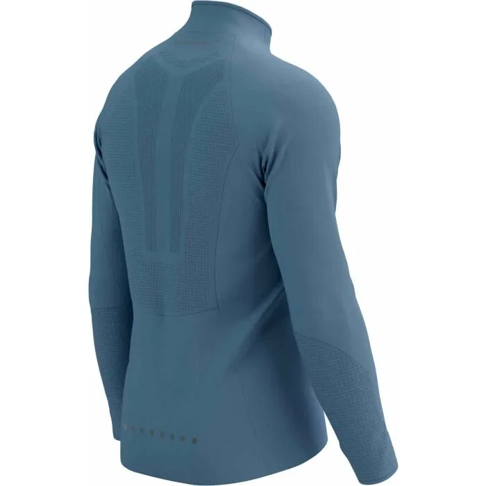 Compressport HURRICANE WINDPROOF JACKET M