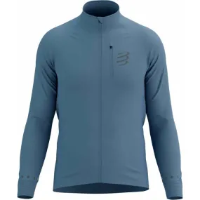 Compressport HURRICANE WINDPROOF JACKET M