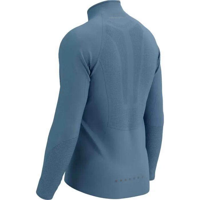 Compressport HURRICANE WINDPROOF JACKET M