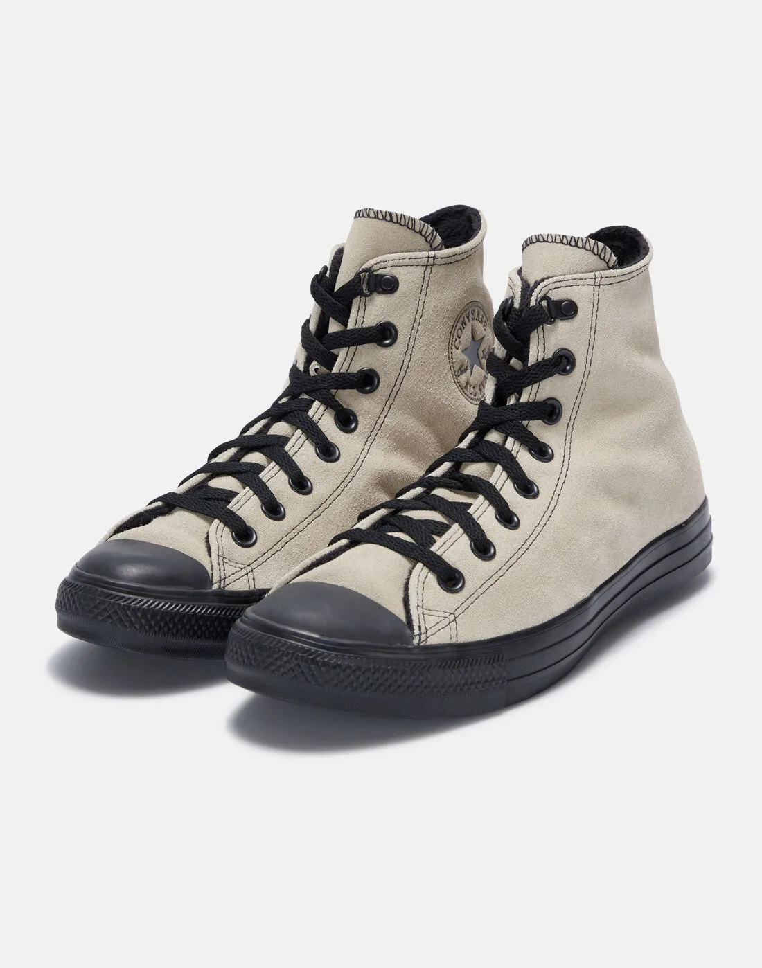 Converse Mens Chuck Taylor All Star Warm Winter Essentials