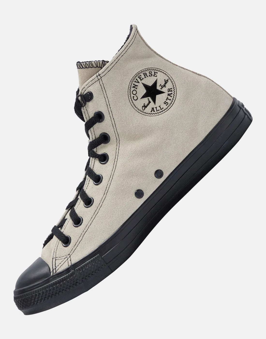 Converse Mens Chuck Taylor All Star Warm Winter Essentials