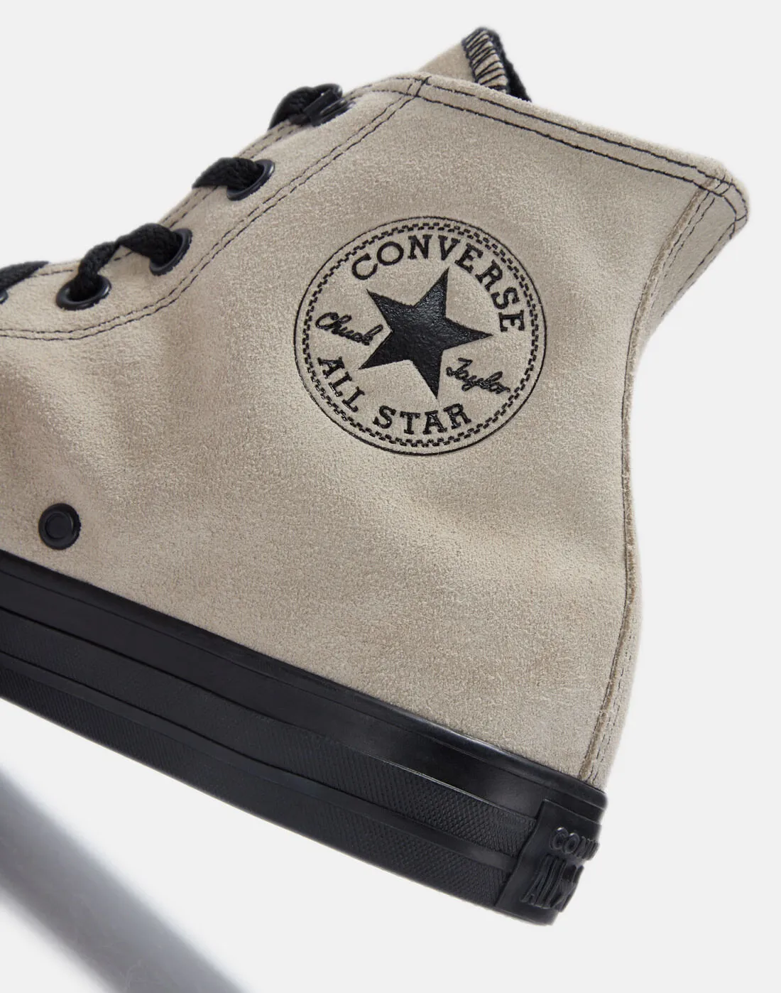 Converse Mens Chuck Taylor All Star Warm Winter Essentials