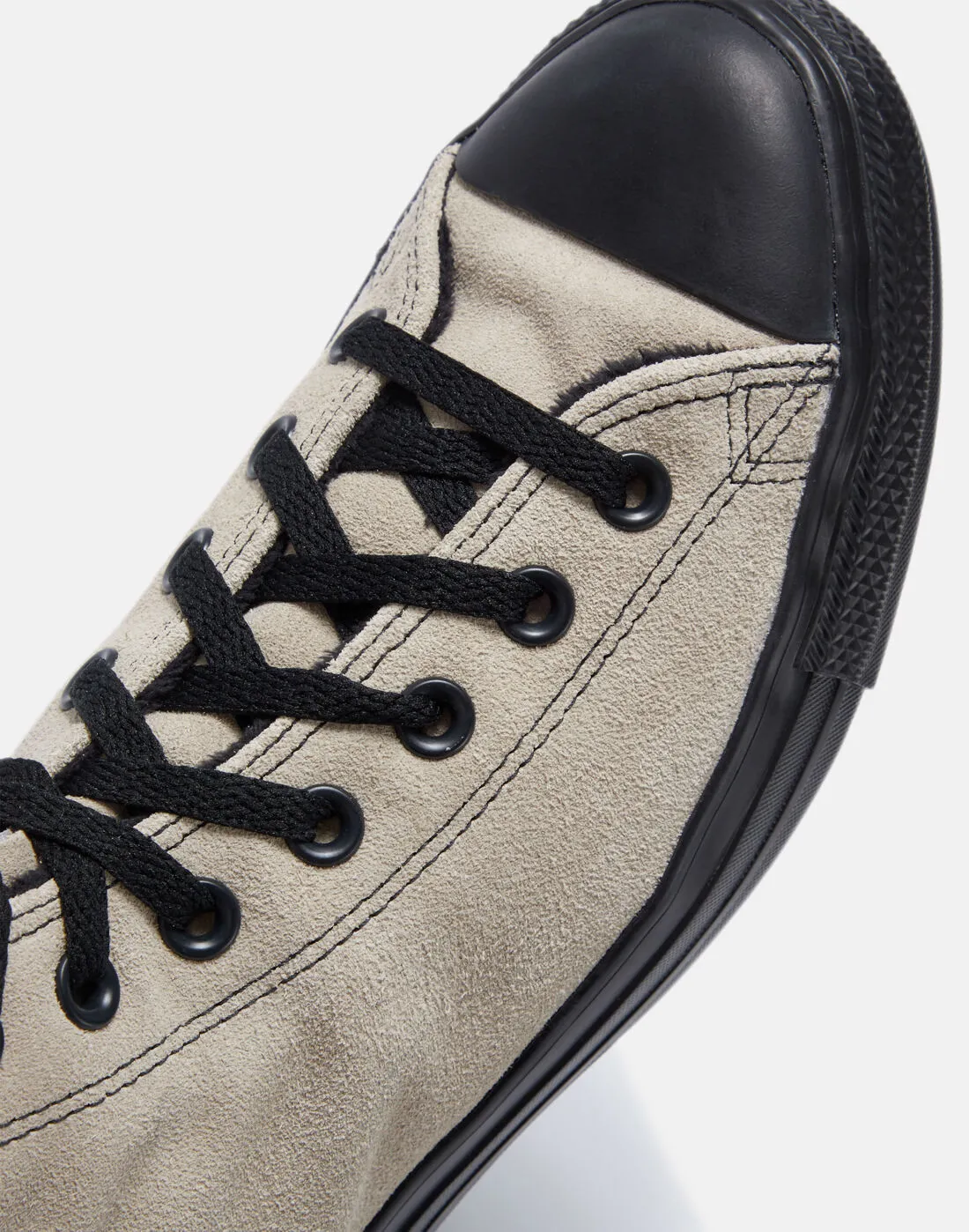 Converse Mens Chuck Taylor All Star Warm Winter Essentials