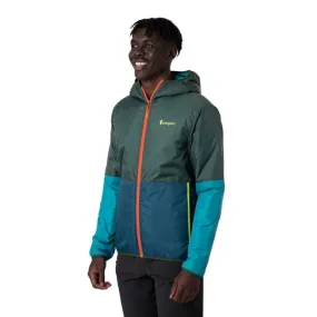 Cotopaxi Teca Cálido Hooded  - Windproof jacket - Men's