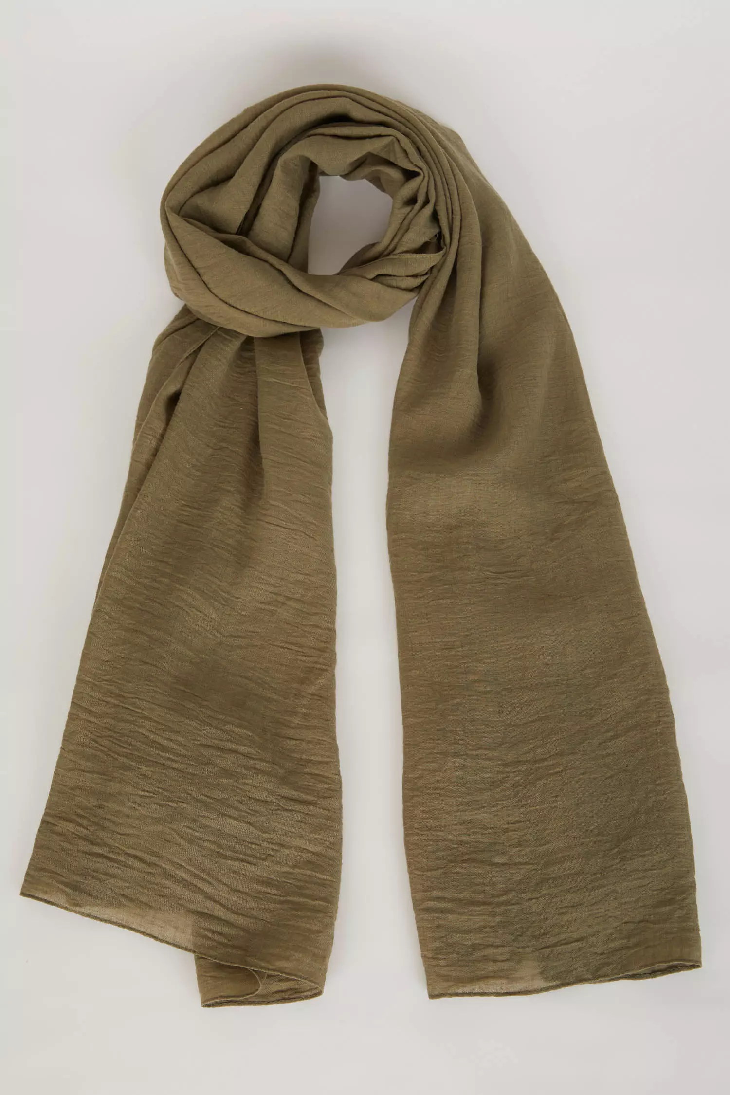 DeFacto Basic Long Scarf