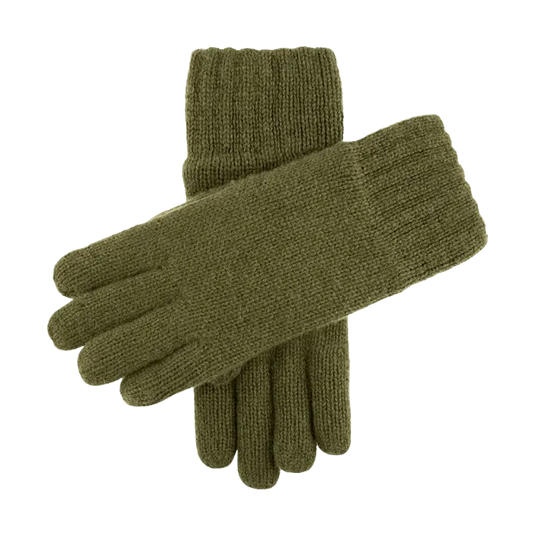 Dents Durham Wool Gloves