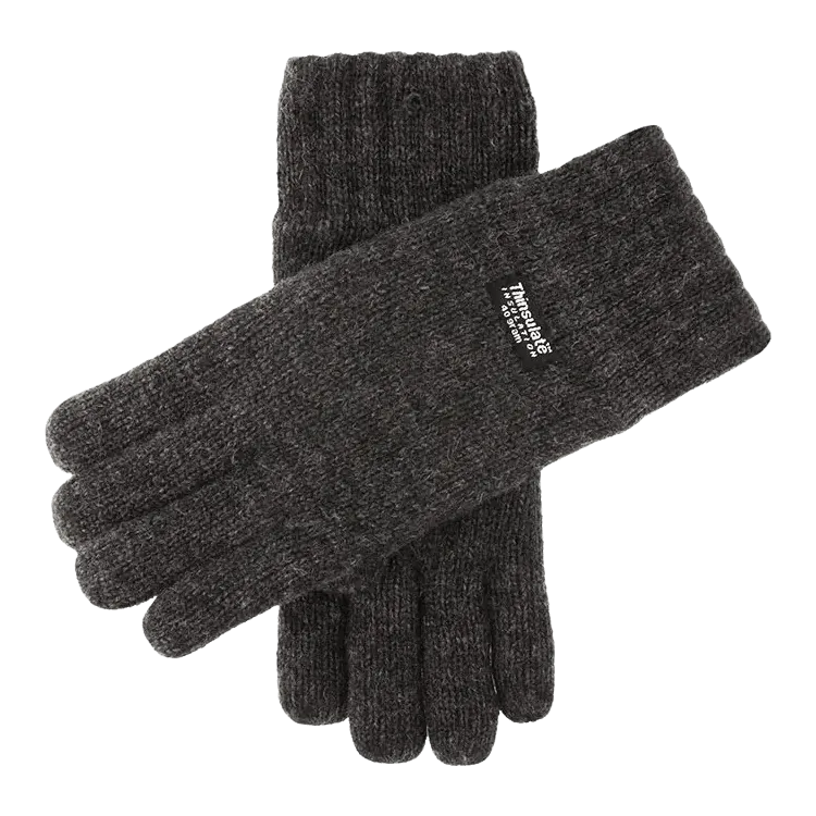 Dents Durham Wool Gloves