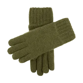 Dents Durham Wool Gloves