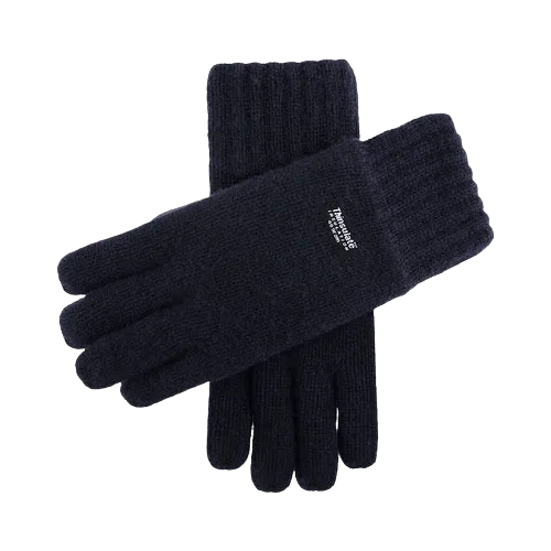 Dents Durham Wool Gloves